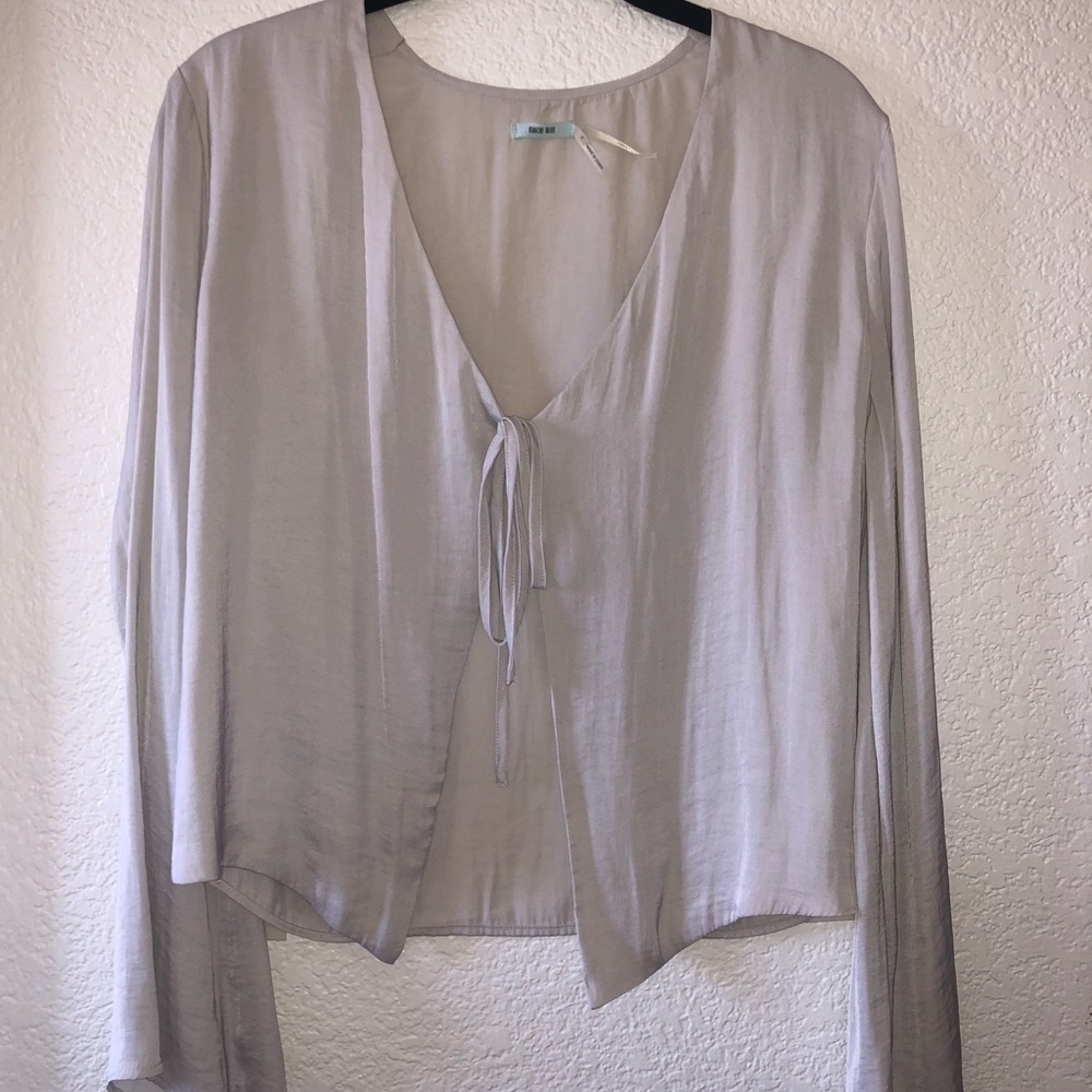 Small urban outfitters top